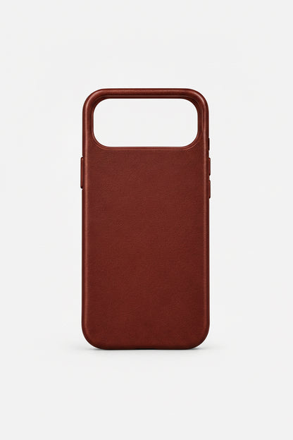 PU Leather Magnetic Case for iPhone 18 Pro & iPhone 18 Pro Max