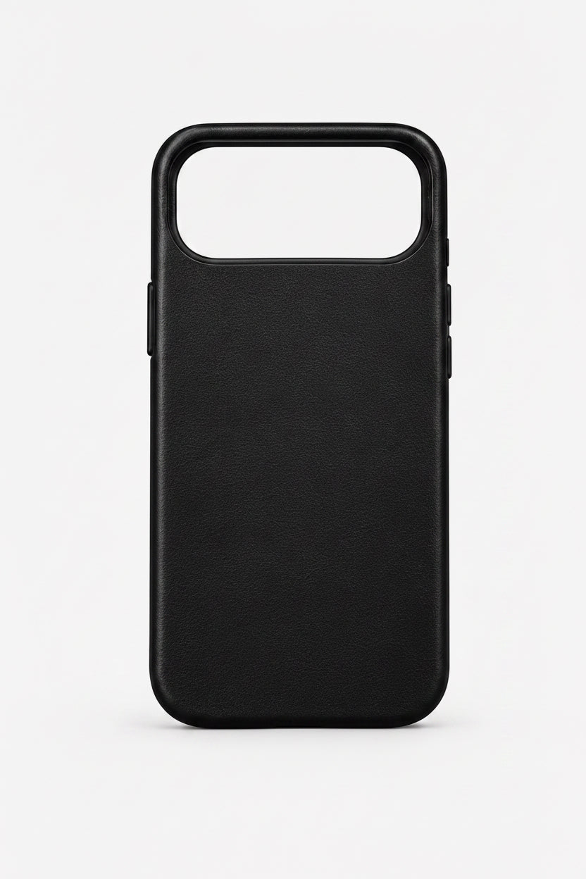 PU Leather Magnetic Case for iPhone 18 Pro & iPhone 18 Pro Max
