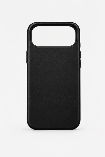 PU Leather Magnetic Case for iPhone 18 Pro & iPhone 18 Pro Max