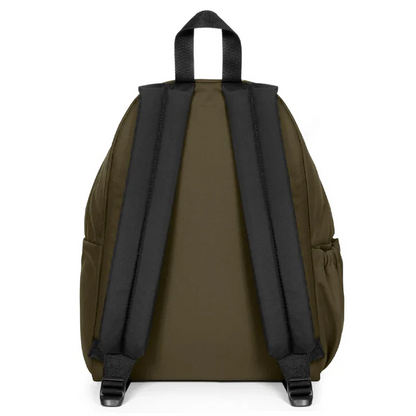 Eastpak 24L Water-Resistant Backpack with Laptop Sleeve – Olive Glory Tech Hub