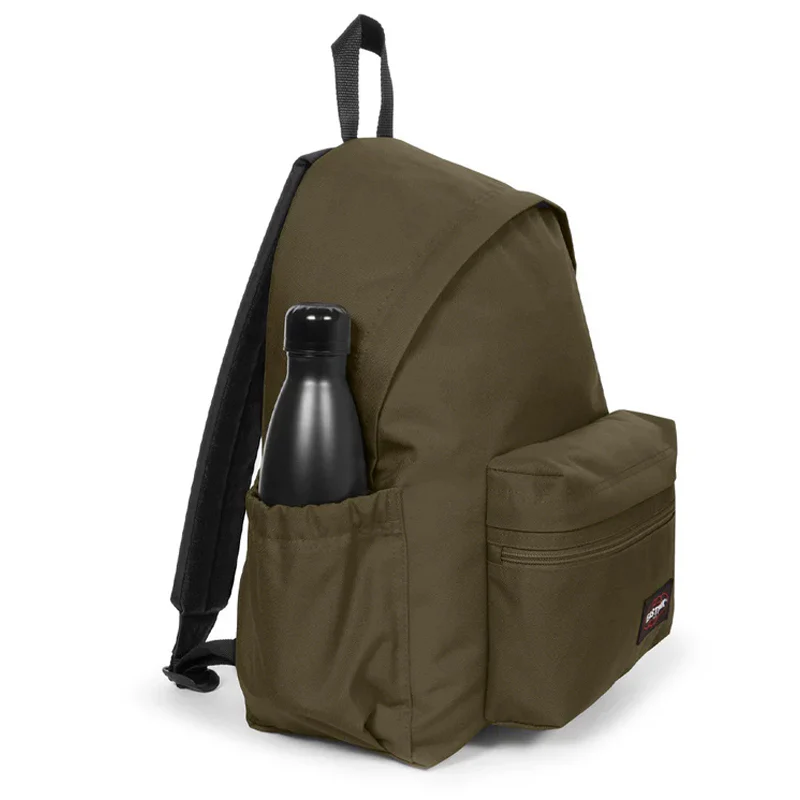 Eastpak 24L Water-Resistant Backpack with Laptop Sleeve – Olive Glory Tech Hub