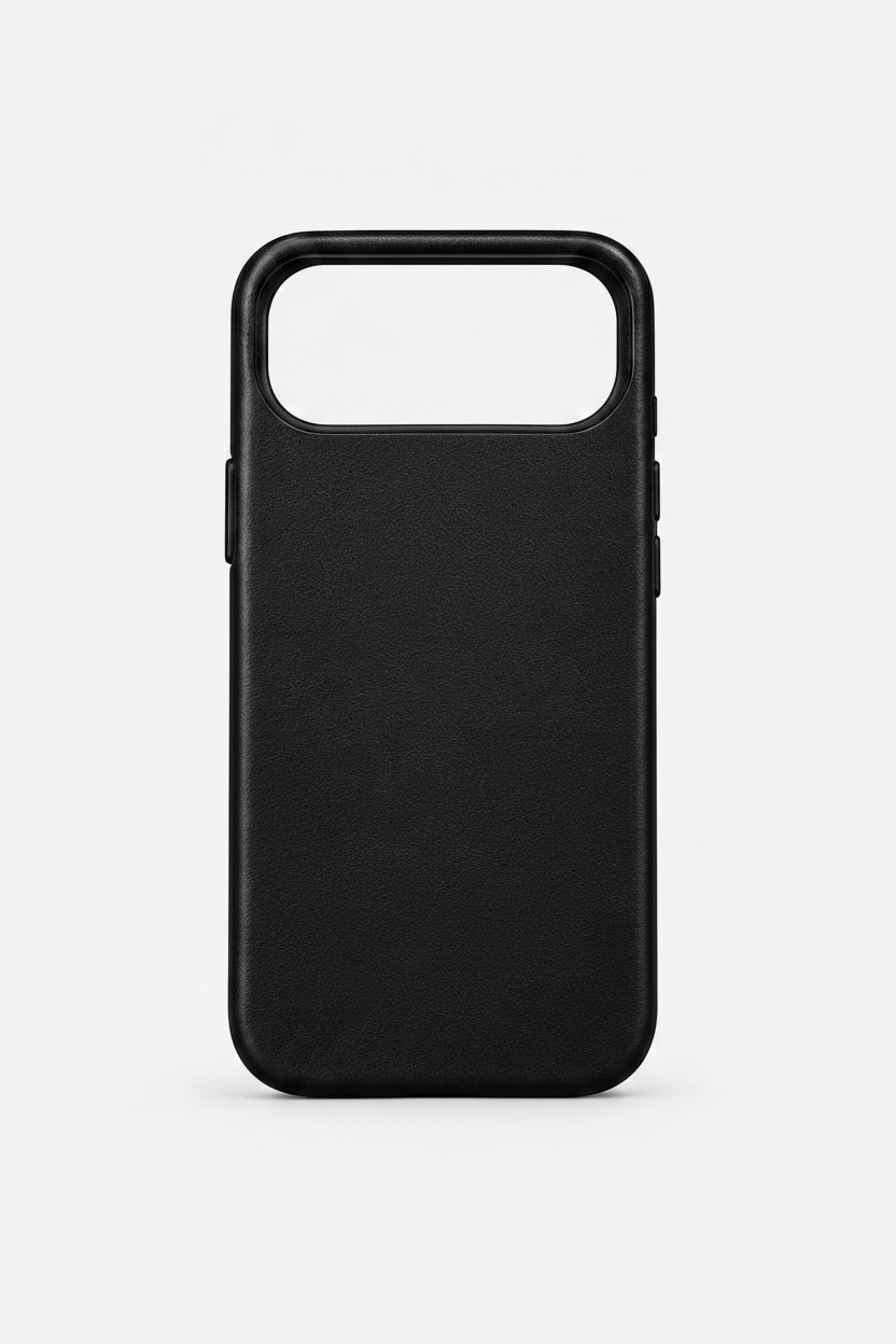 PU Leather Magnetic Case for iPhone 18 Pro & iPhone 18 Pro Max