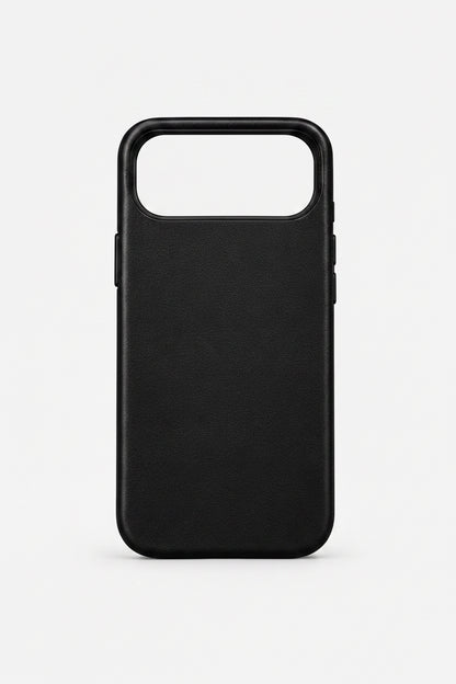 PU Leather Magnetic Case for iPhone 18 Pro & iPhone 18 Pro Max