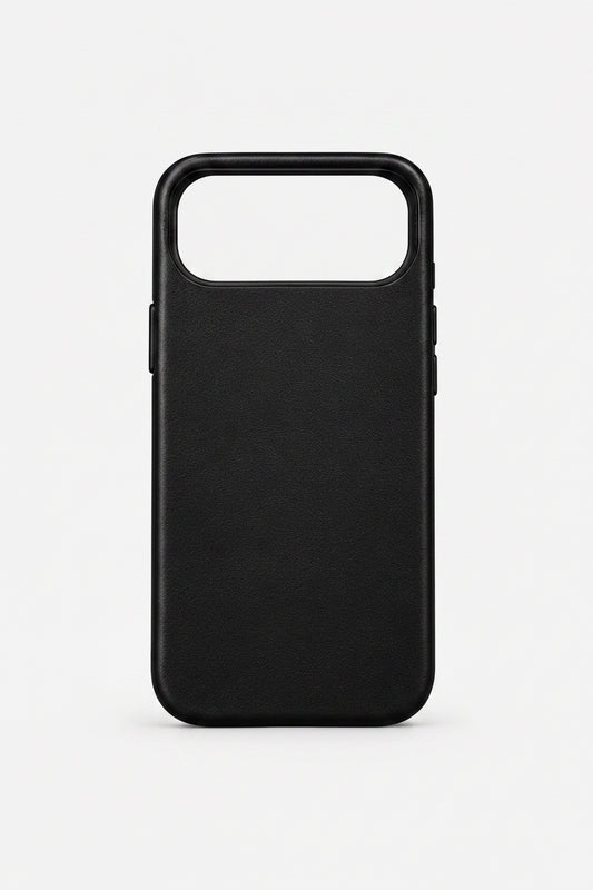 PU Leather Magnetic Case for iPhone 18 Pro & iPhone 18 Pro Max