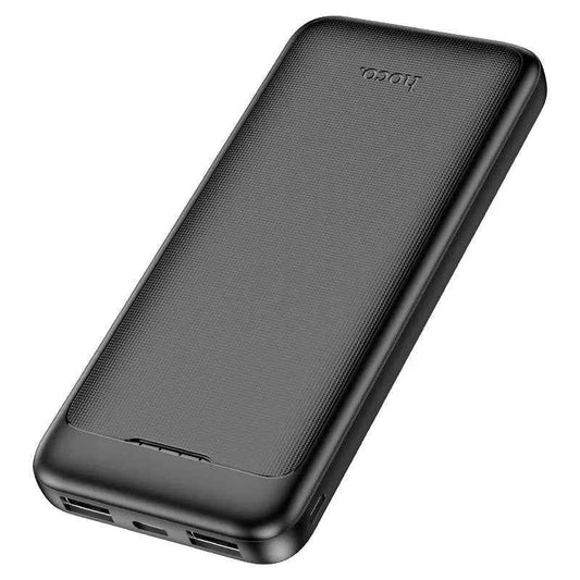 Hoco Smart Charge Power Bank J111 – 10000mAh Fast Charging Portable Charger