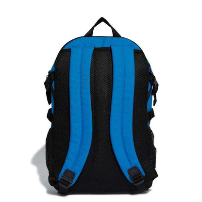 Adidas PrimeLift 24L Backpack – Durable Everyday Laptop Bag with Multiple Compartments | Bright Royal / Black / White